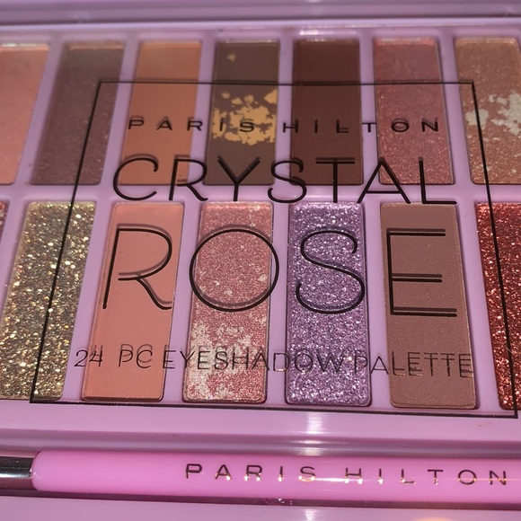 Paris Hilton Eyeshadow Palette - Picture 4 of 5